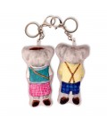 Bag Charm | Barb The Koala Bag Charm | Barb The Koala